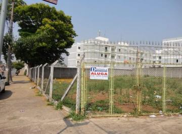 Terreno · 900m² · Terreno para aluguel, Chácaras Antonieta - Limeira/SP