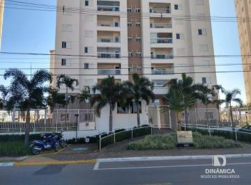 Apartamento · 97m² · 3 Quartos · Apartamento para aluguel, 3 quartos, 1 suíte, JARDIM SAO ROQUE - Limeira/SP