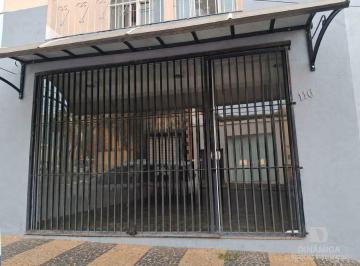 Comercial · 112m² · Sala comercial para aluguel, Boa Vista - Limeira/SP