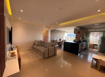Apartamento · 93m² · 3 Quartos · 2 Vagas · APARTAMENTO À VENDA NO CONDOMÍNIO NATURALE EM JUNDIAÍ/SP