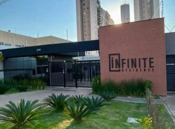 Apartamento · 50m² · 2 Quartos · 1 Vaga · Apartamento residencial à venda no Jardim Esteves, em Limeira/SP