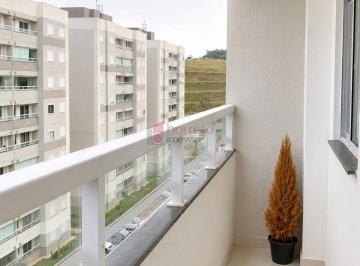 Apartamento · 54m² · 3 Quartos · 1 Vaga · APARTAMENTO PARA VENDA E LOCAÇÃO NO CONDOMÍNIO MIRANTE VISTAS JUNDIAÍ - JUNDIAÍ/SP