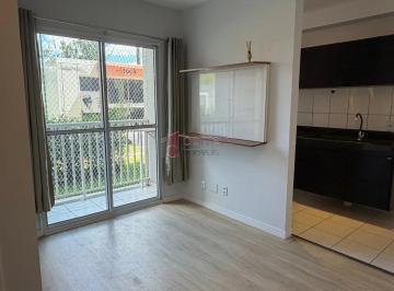 Apartamento · 47m² · 2 Quartos · 1 Vaga · APARTAMENTO PARA LOCAÇÃO NO CONDOMÍNIO VIT JUNDIAÍ - JUNDIAÍ/SP