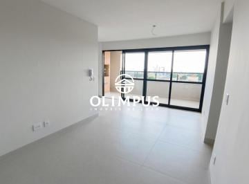 Photo 1 · Apartamento para Venda no Condomínio Isaac no Bairro Santa Mônica em Uberlândia