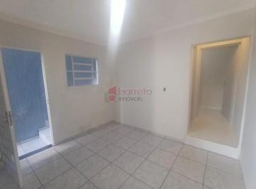 Casa · 115m² · 4 Quartos · 2 Vagas · CASA À VENDA NA VILA ANA EM JUNDIAÍ/SP