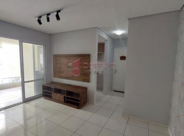 Apartamento · 76m² · 3 Quartos · 2 Vagas · APARTAMENTO À VENDA NO CONDOMÍNIO ATMOSPHERA NATURAL LIVING - JARDIM ERMIDA I -