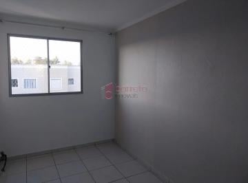 Apartamento · 52m² · 2 Quartos · 1 Vaga · APARTAMENTO À VENDA NO CONDOMÍNIO RESERVA DO JAPI SALGUEIRO EM JUNDIAÍ/SP