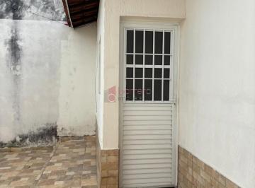 Casa · 95m² · 2 Quartos · 2 Vagas · CASA TÉRREA COM 02 DORMITÓRIOS À VENDA NO PARQUE RESIDENCIAL JUNDIAÍ EM JUNDIAÍ/SP