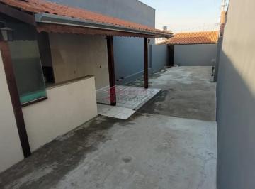 Casa · 163m² · 3 Quartos · 4 Vagas · CASA COM EDÍCULA À VENDA - ANHANGABAÚ - JUNDIAÍ/SP