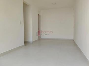 Apartamento · 56m² · 2 Quartos · 1 Vaga · APARTAMENTO À VENDA NO CONDOMÍNIO RESIDENCIAL ANCHIETA ÁRVORES - VILA NOVA JUNDI