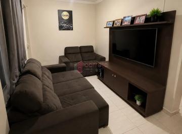 Casa · 140m² · 3 Quartos · 2 Vagas · CASA À VENDA NO BAIRRO FAZENDA GRANDE EM JUNDIAÍ/SP