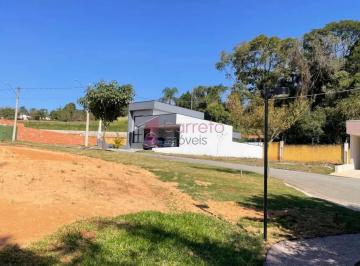 Terreno · 262m² · TERRENO DE 262 M² À VENDA NO CONDOMÍNIO VILLA GIARDINO NO BAIRRO JARDIM QUINTAS