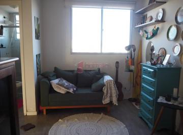 Apartamento · 50m² · 2 Quartos · 1 Vaga · APARTAMENTO À VENDA NO CONDOMÍNIO SPAZIO JULLIARD - JARDIM MESSINA - JUNDIAÍ/SP