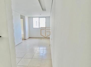 Apartamento · 43m² · 2 Quartos · 1 Vaga · Apartamento à venda em Campinas, Jardim Márcia, com 2 quartos, com 43.4 m²