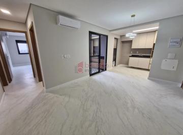 Apartamento · 68m² · 2 Quartos · 1 Vaga · APARTAMENTO PARA LOCAÇÃO NO CONDOMÍNIO RESORT PRIME SANTA ANGELA - JUNDIAÍ/SP