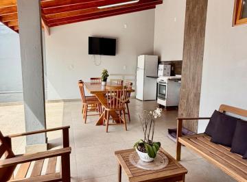 Casa · 159m² · 3 Quartos · 3 Vagas · Casa à venda em Campinas, Jardim Nova Europa, com 3 quartos, com 159 m²