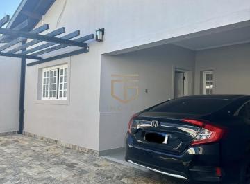Casa · 177m² · 3 Quartos · 4 Vagas · Casa à venda em Campinas, Bosque, com 3 quartos, com 177 m²