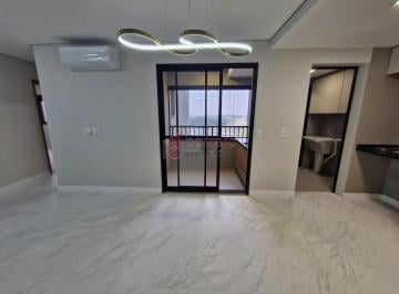 Apartamento · 68m² · 2 Quartos · 1 Vaga · APARTAMENTO PARA LOCAÇÃO NO CONDOMÍNIO RESORT PRIME SANTA ANGELA - JUNDIAÍ/SP
