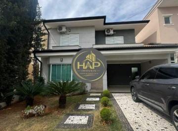 Casa · 240m² · 3 Quartos · 4 Vagas · Oportunidade! Vendo Casa Espaçosa com 3 suítes no Condomínio Vivenda das Cerejeiras – Valinhos