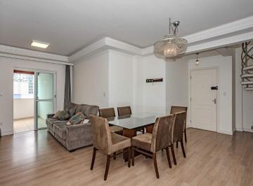 Apartamento · 190m² · 4 Quartos · 3 Vagas · Apartamento para locação no Dom Leonardo - Pioneiros