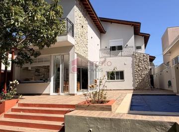 Casa · 298m² · 4 Quartos · 4 Vagas · CASA À VENDA - 04 QUARTOS - PORTAL DA PRIMAVERA - JUNDIAÍ/SP