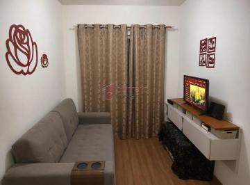 Apartamento · 47m² · 2 Quartos · 1 Vaga · APARTAMENTO À VENDA NO CONDOMÍNIO LA VITE VENETO EM JUNDIAÍ/SP
