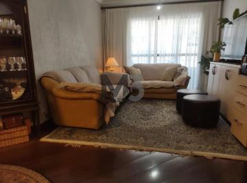 Apartamento · 126m² · 3 Quartos · 2 Vagas · Apartamento à venda em Campinas, Chácara Primavera, com 3 quartos, com 126 m², Éden Roc