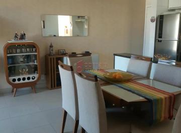 Apartamento · 87m² · 3 Quartos · 1 Vaga · APARTAMENTO PARA LOCAÇÃO NO CONDOMÍNIO REAL PARK - JUNDIAÍ/SP