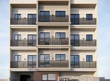 Apartamento · 28m² · Residencial Vila Paseo - Situado na Rua Mato Grosso - Vila Maracanã