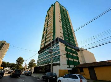 Apartamento · 128m² · 2 Quartos · 1 Vaga · Apartamento à venda no Edifício Esmeralda em Foz do Iguaçu/PR