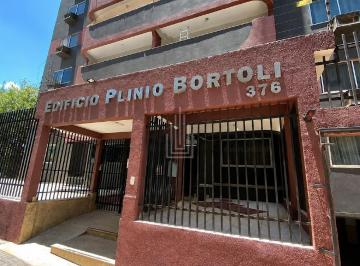 Fachada · Conforto e Praticidade no Centro de Foz