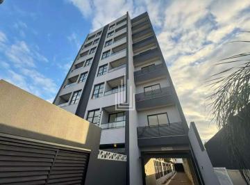 Apartamento · 97m² · 1 Quarto · 1 Vaga · Apartamento à venda no Residencial Islamorada em Foz do Iguaçu/PR