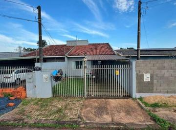 Casa · 77m² · 1 Quarto · Casa a Venda no Jardim Tres Bandeiras
