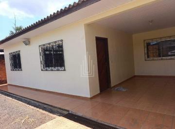 Casa · 64m² · 2 Quartos · Casa a venda no Jardim Novo Horizonte em Foz do Iguaçu