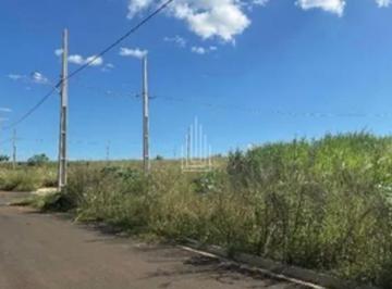 Terreno · 221m² · Terreno no Loteamento Ecoville II em Foz do Iguaçu