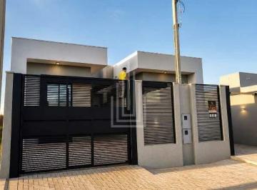 Casa · 70m² · 1 Quarto · 1 Vaga · Casa à venda Loteamento Santiago em Foz do Iguaçu/PR