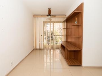 Apartamento · 52m² · 2 Quartos · 1 Vaga · Apartamento à venda em Campinas, Vila Nova Teixeira, com 2 quartos, com 52 m², Villa Marbella