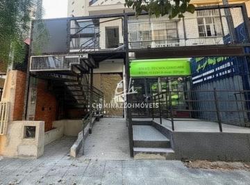 Comercial · 70m² · Salão para alugar em Campinas, Cambuí, com 70 m²
