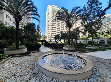 Apartamento · 90m² · 3 Quartos · 1 Vaga · Apartamento para venda Reserva do Parque 90m Cidade Jardim Barra Olímpica RJ
