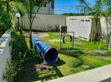Apartamento en Aluguel de 2 quartos Barra Olímpica · Aluguel 2 quartos no Condominio Duet Barra Residence!!!