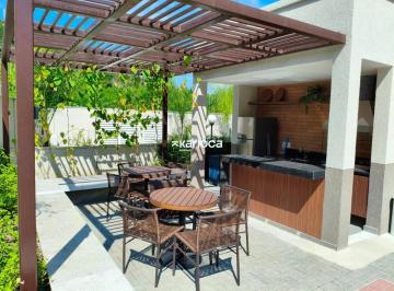 Apartamento Aluguel 60m² de 2 quartos · Aluguel 2 quartos no Condominio Duet Barra Residence!!!