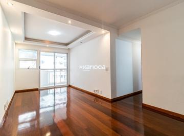 Apartamento · 82m² · 3 Quartos · 1 Vaga · 3 QUARTOS 2 SUITES 82M  1 VAGA  NA BARRA BONITA AO LADO RECREIO SHOPPING
