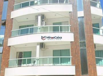 Apartamento · 127m² · 3 Quartos · 2 Vagas · APARTAMENTO ALTO PADRÃO A VENDA NO FUNCIONÁRIOS COM 127M² COM 3 QUARTOS!