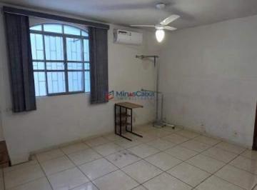 Casa · 108m² · 3 Quartos · 2 Vagas · CASA DE 3 QUARTOS A VENDA NO OLÁRIA - TIMÓTEO MG