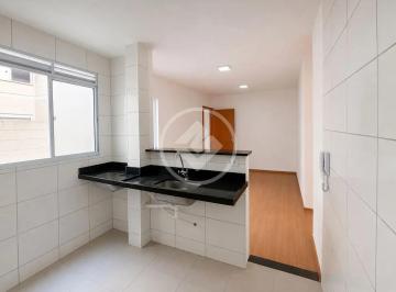 COZINHA.jpeg · Apartamento novo 2 quartos, 2 áreas privativas — Parque Lagoa das Esmeraldas, Lundcea, Lagoa Santa -