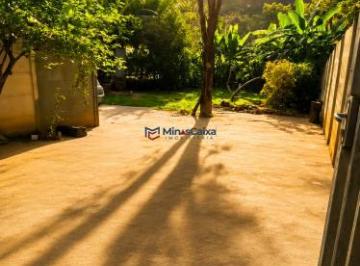 Rural · 1200m² · 3 Quartos · 4 Vagas · Sítio para aluguel no bairro Petrópolis em Timóteo