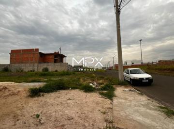 Terreno · 384m² · Terreno à venda no Residencial Quinta do Campestre em Piracicaba.