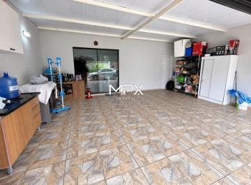 Casa · 73m² · 3 Quartos · 2 Vagas · Casa à venda no bairro Pompéia em Piracicaba.