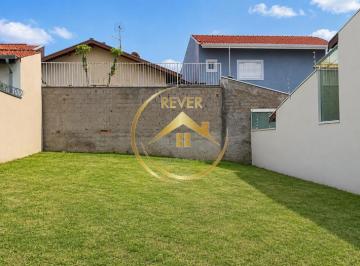 Terreno · 200m² · Terreno à venda em Campinas, Residencial Terras do Barão, com 200 m²