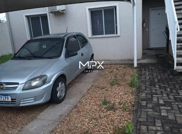 Casa · 48m² · 2 Quartos · Casa à venda no Parque Residencial Piracicaba em Piracicaba.